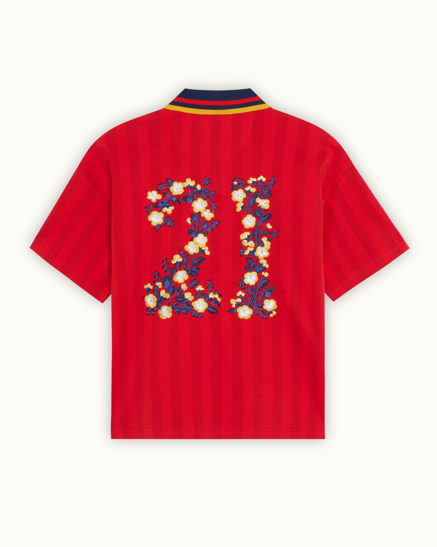 Spain Jersey