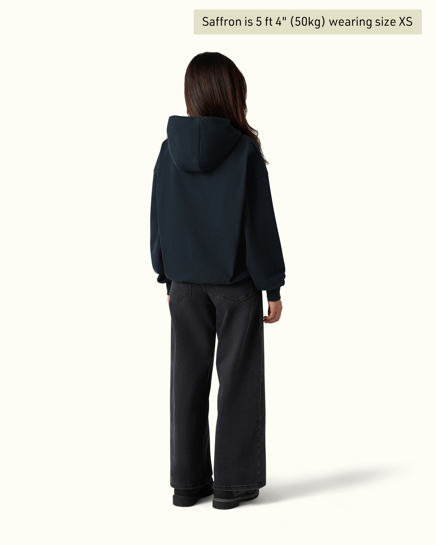 Astral Hoodie