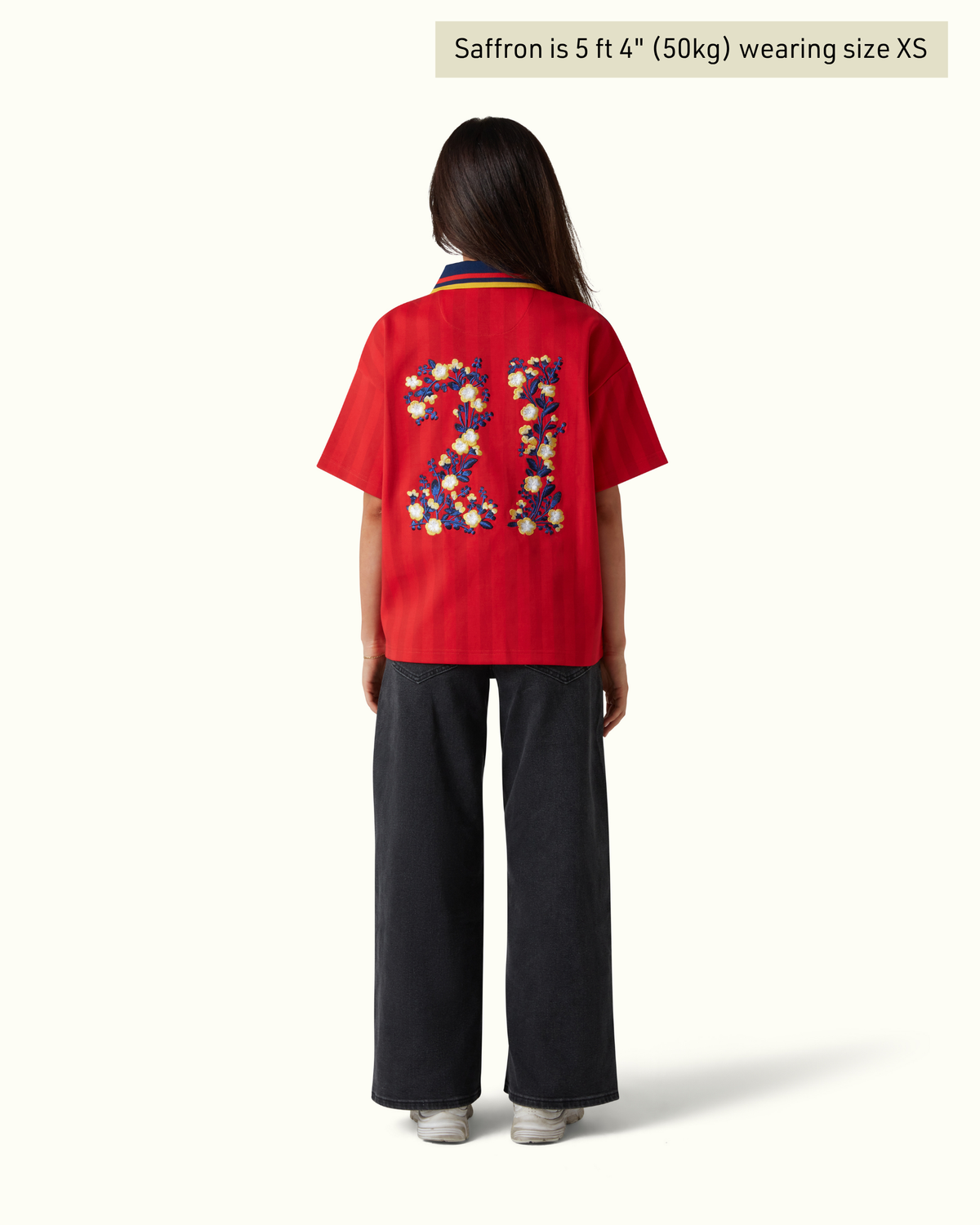 Spain Jersey