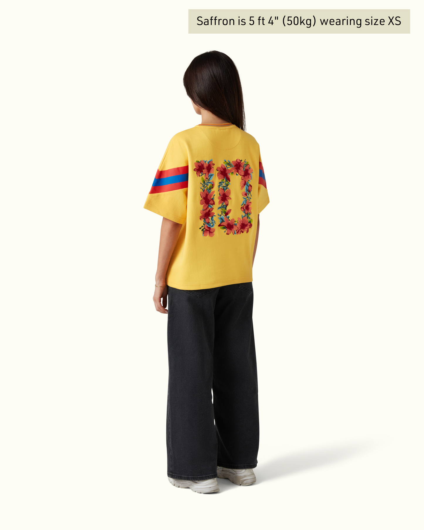 Colombia Jersey