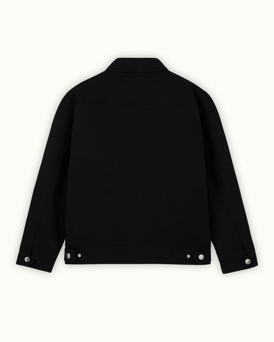 Ronin Jacket