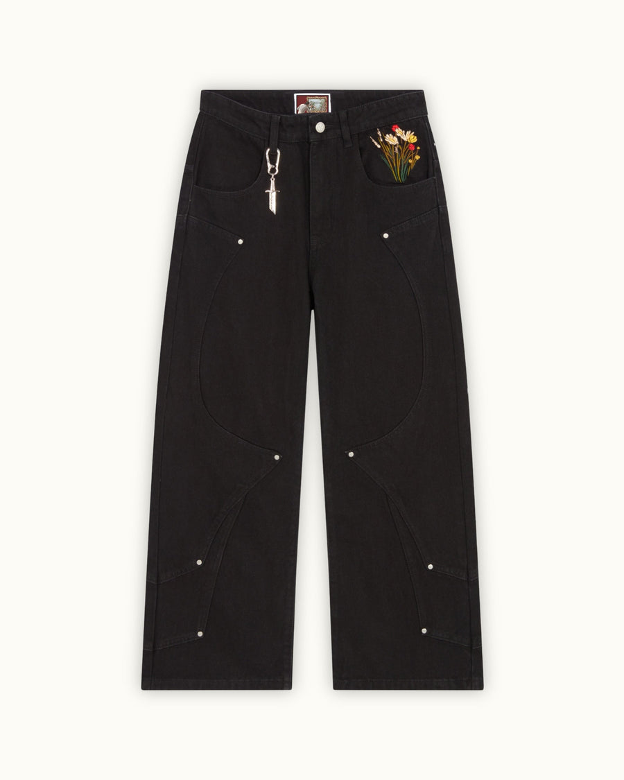 Fallen Knight Denim