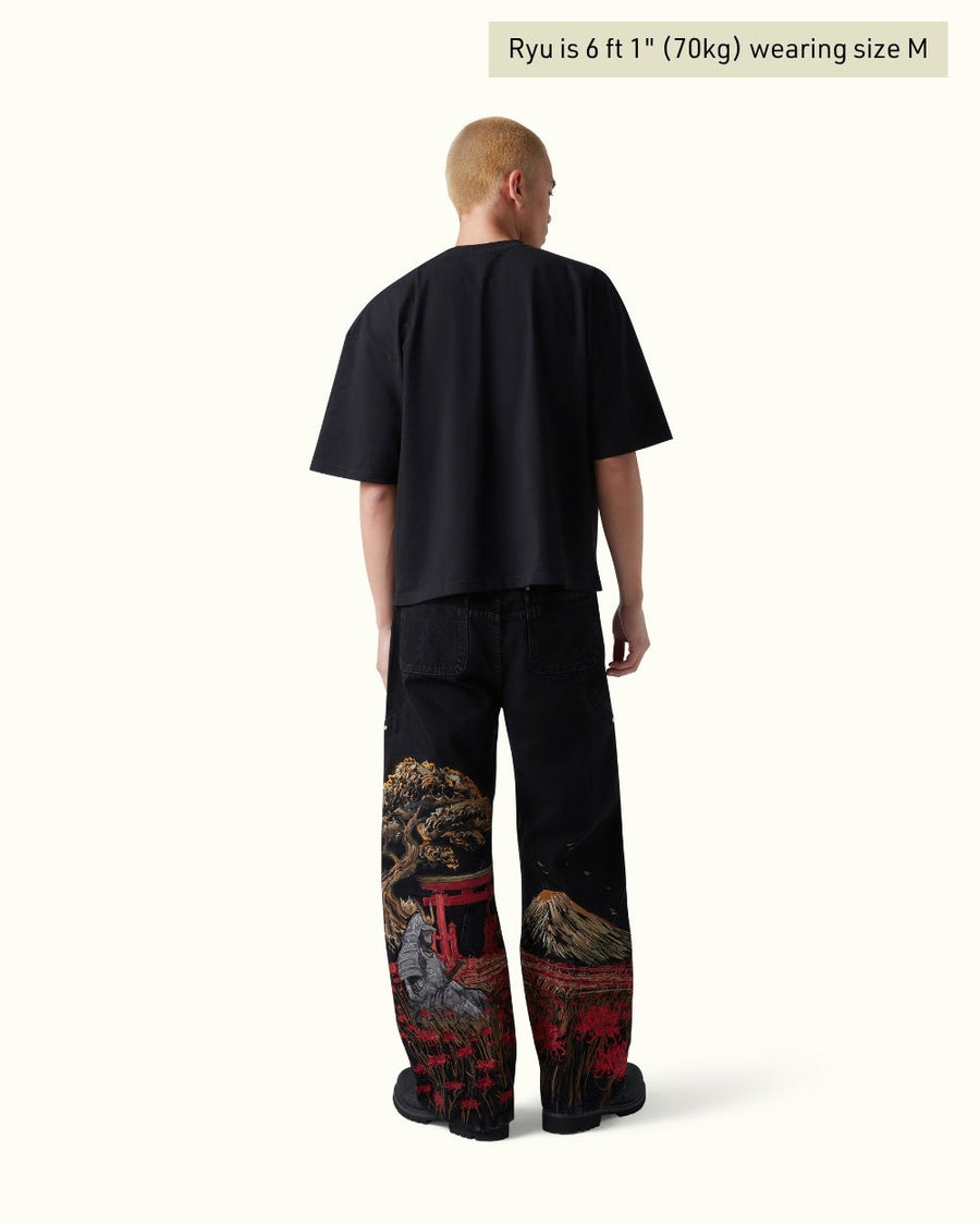 Solace Denim