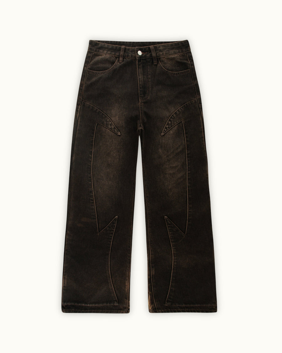 Heavens Eclipse Denim