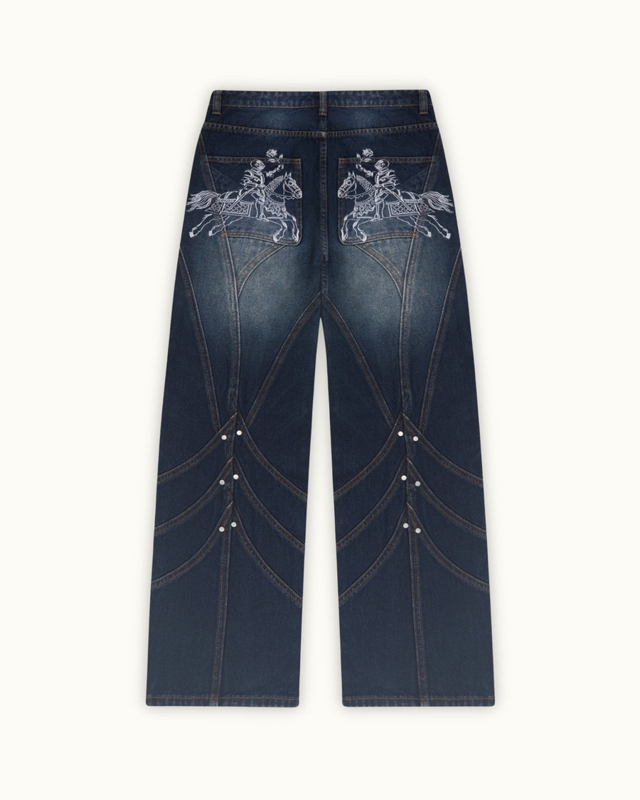 Armour Denim