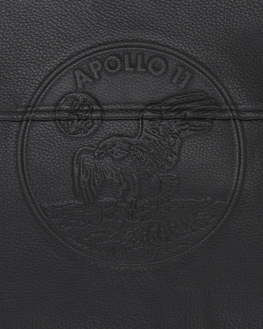 Apollo Leather Jacket