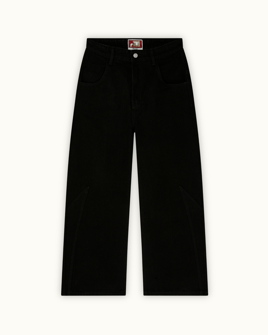 Seraph Denim