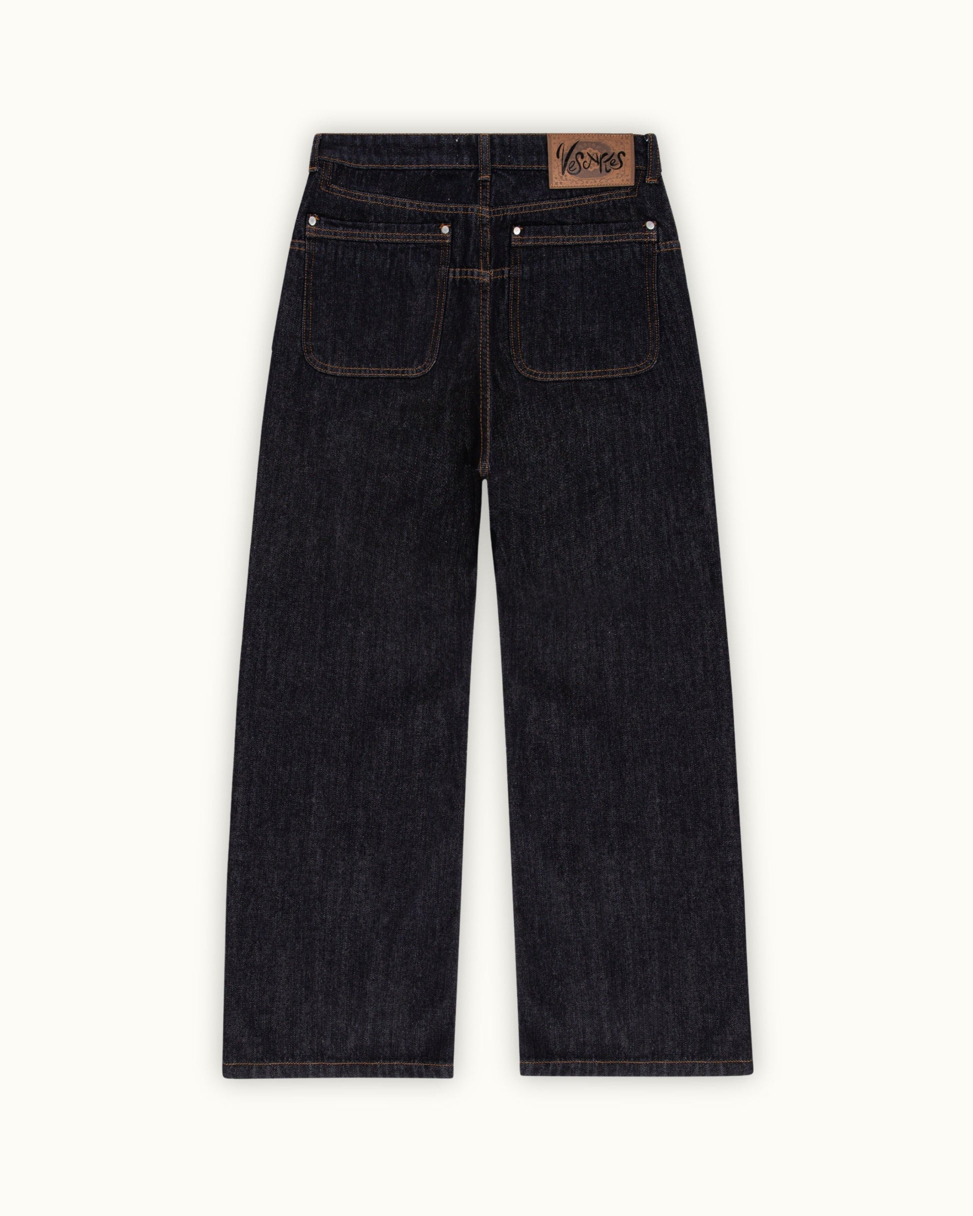 Raqeem Denim