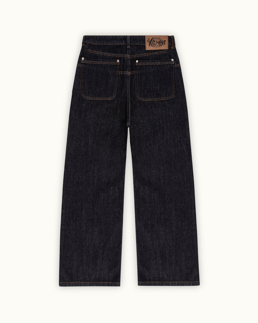 Raqeem Denim