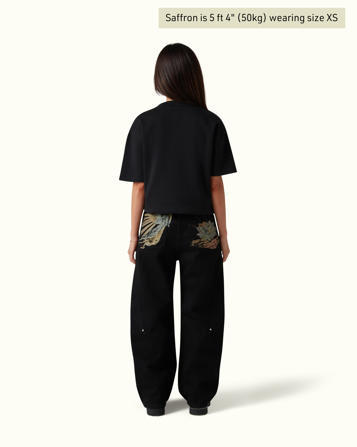 Seraph Denim