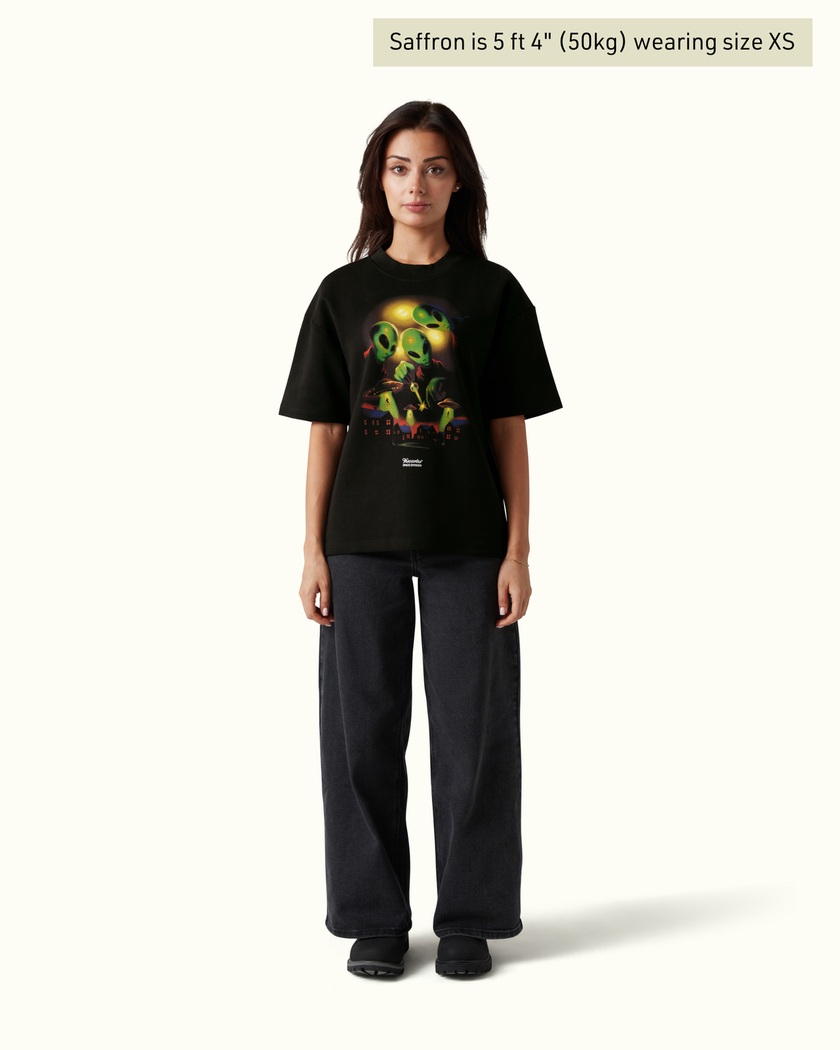 Arrival T-Shirt