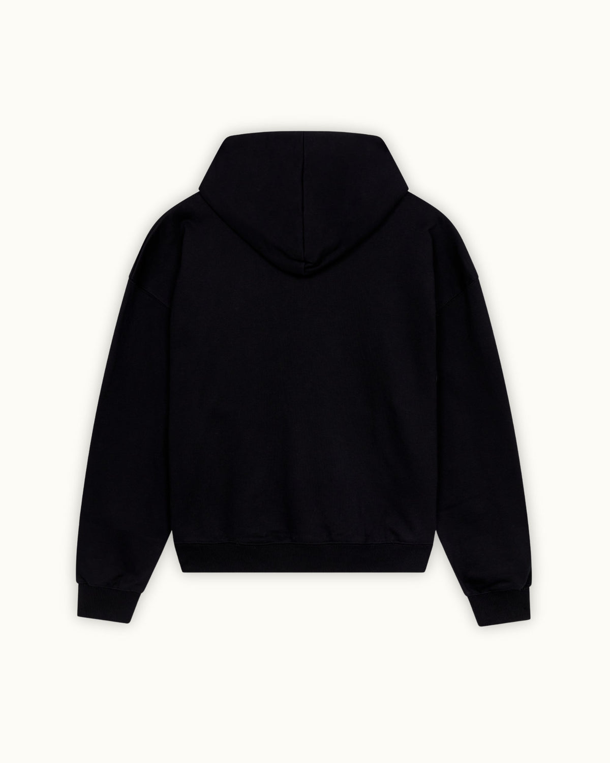 Bushido Hoodie