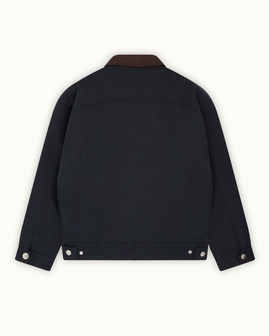 Souk Jacket