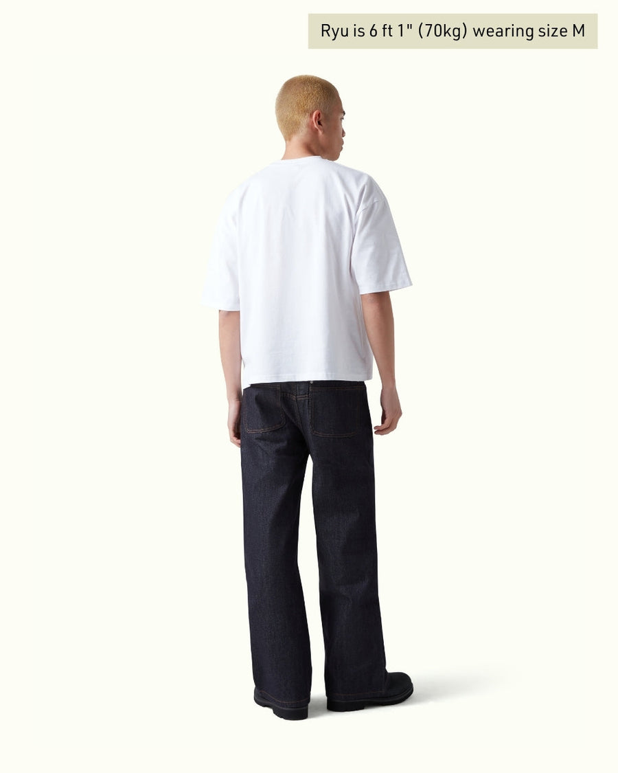 Raqeem Denim