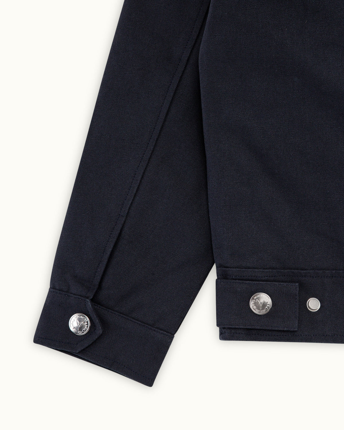 Souk Jacket