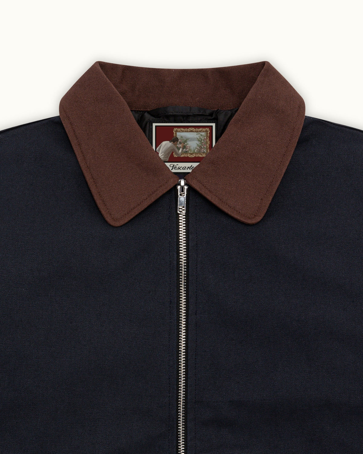 Souk Jacket