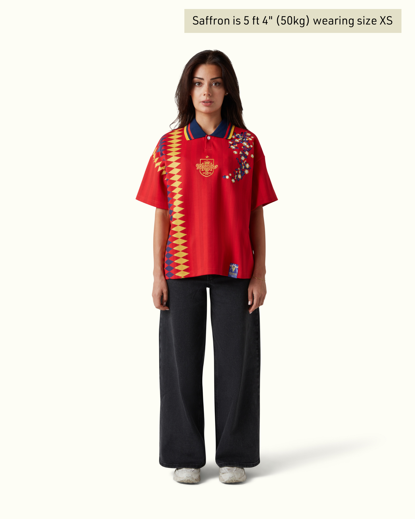 Spain Jersey