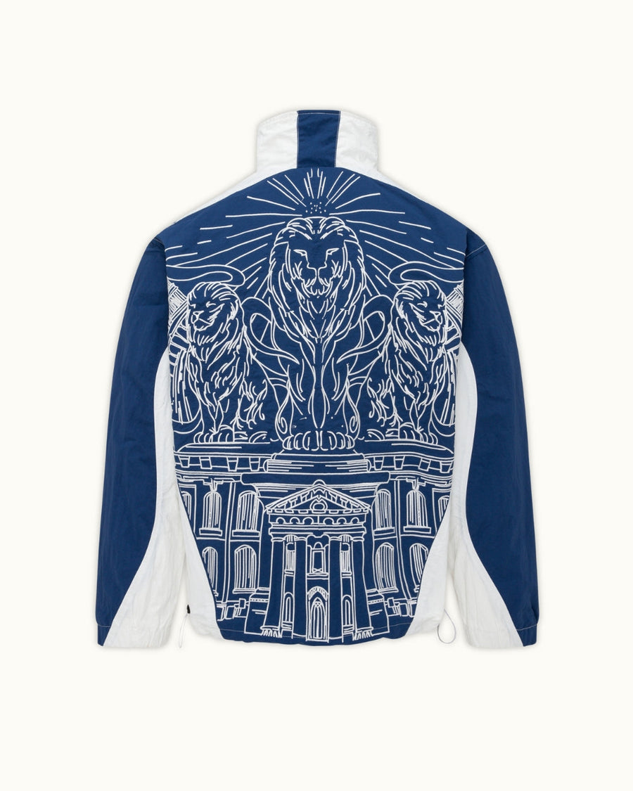 England Track Jacket