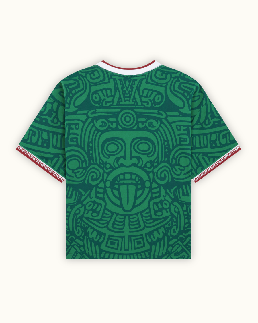 Mexico Jersey