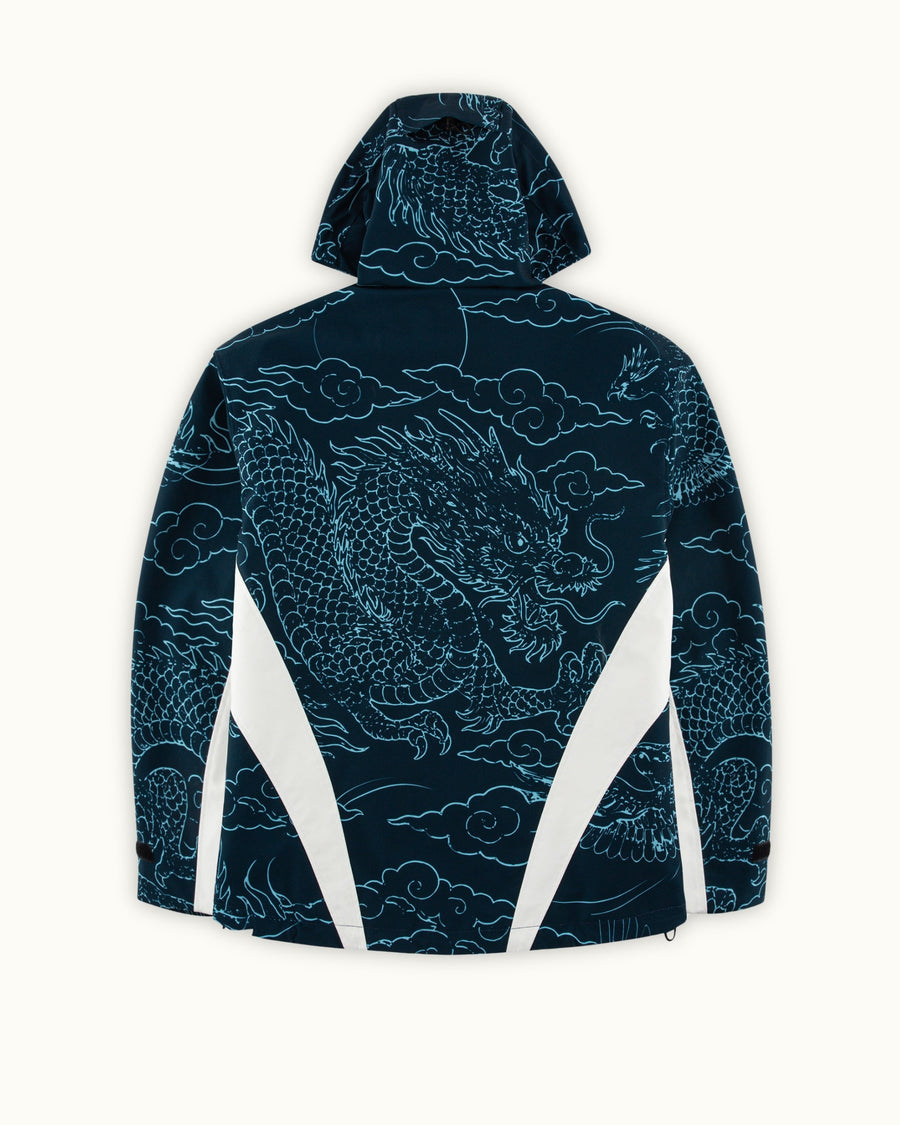 Japan Shell Jacket