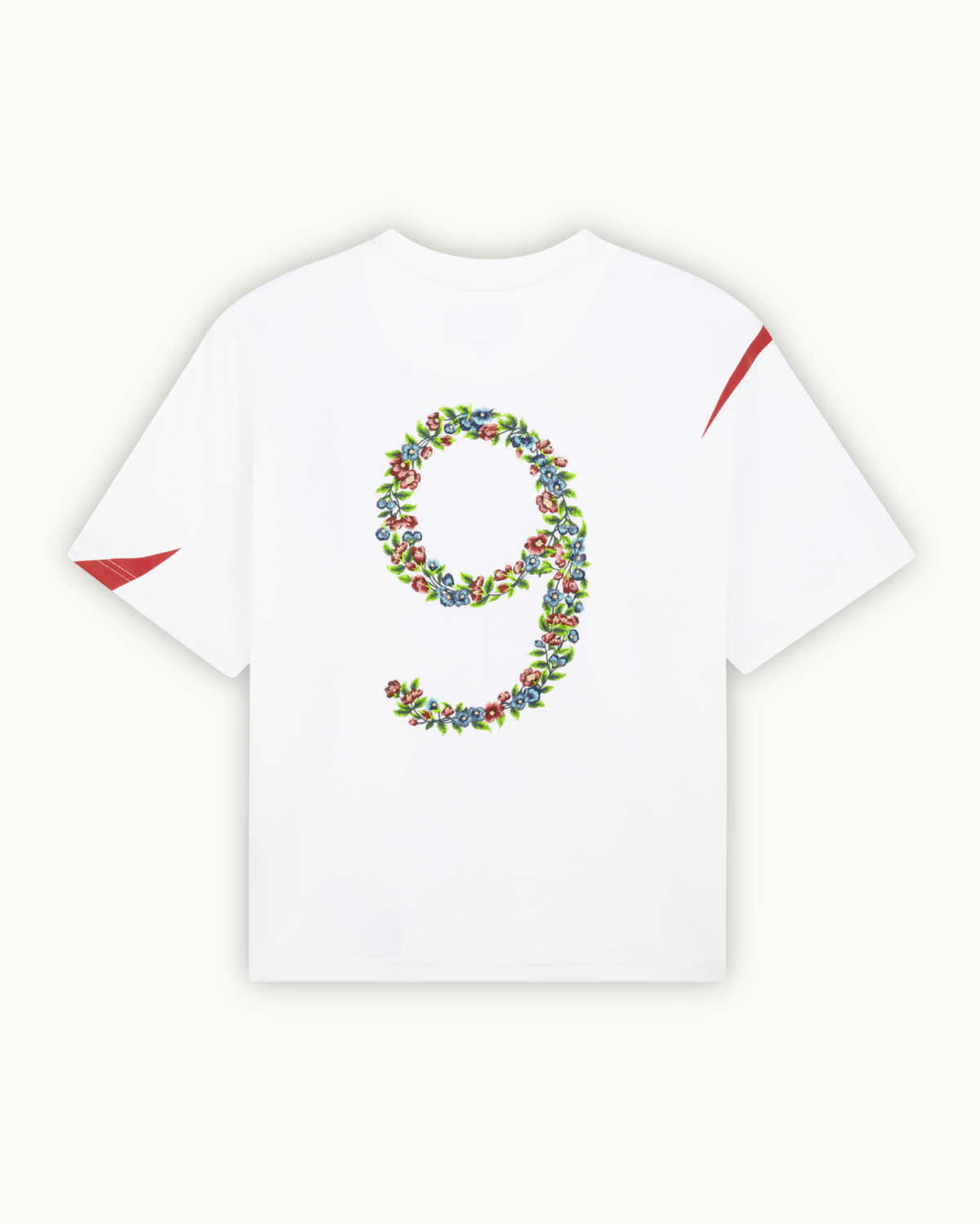 England Jersey