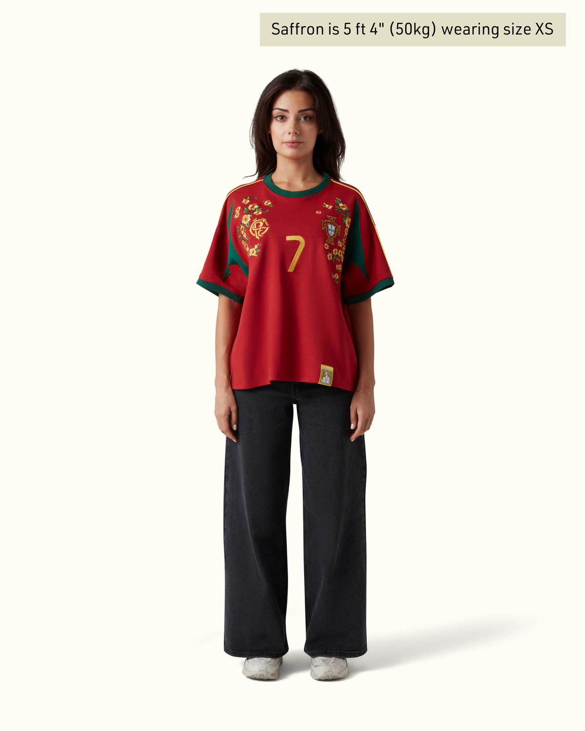 Portugal Jersey