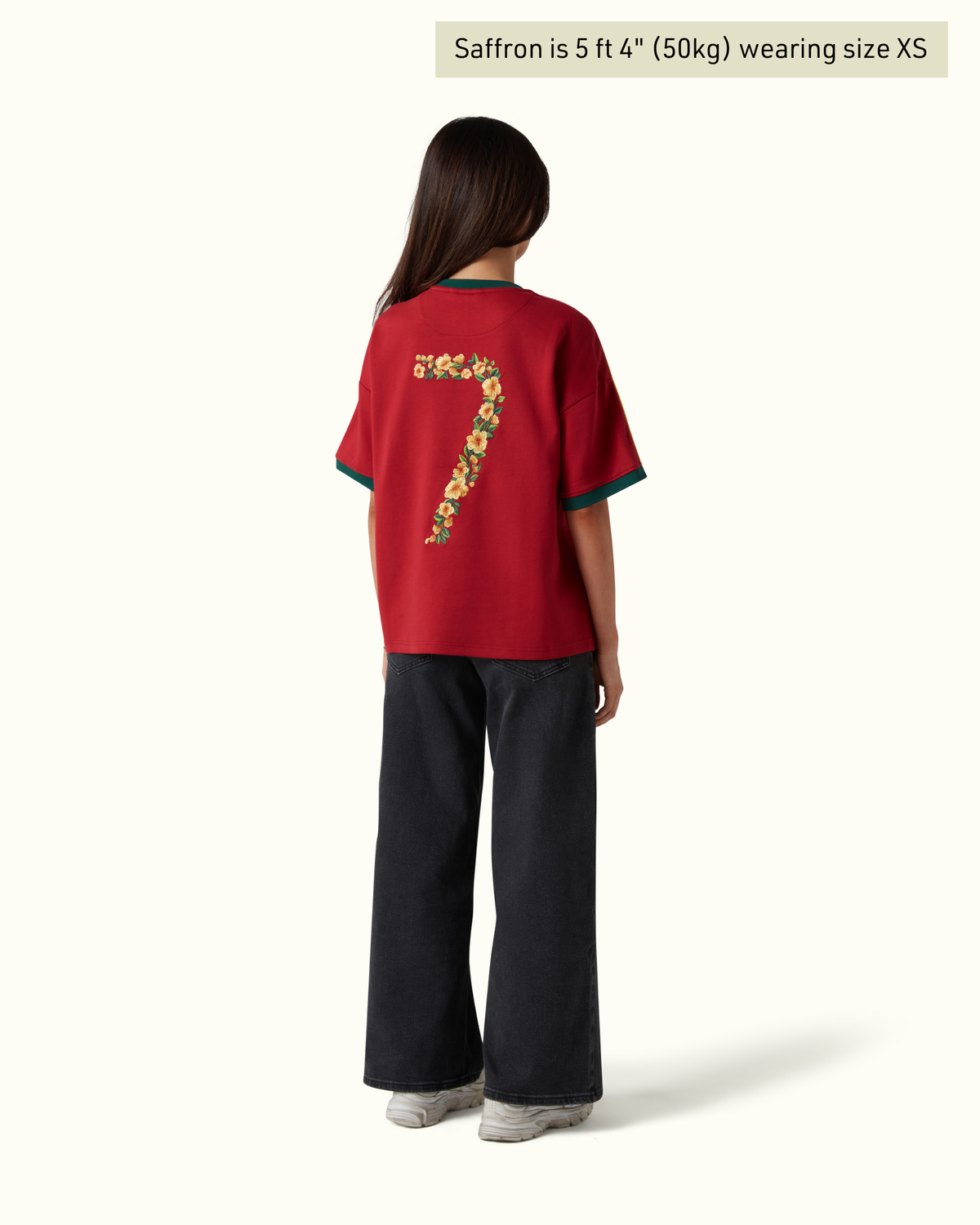 Portugal Jersey