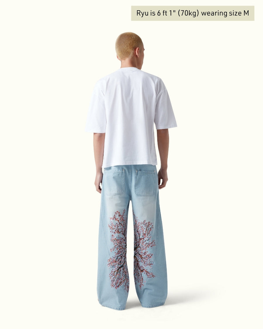 Sakura Denim
