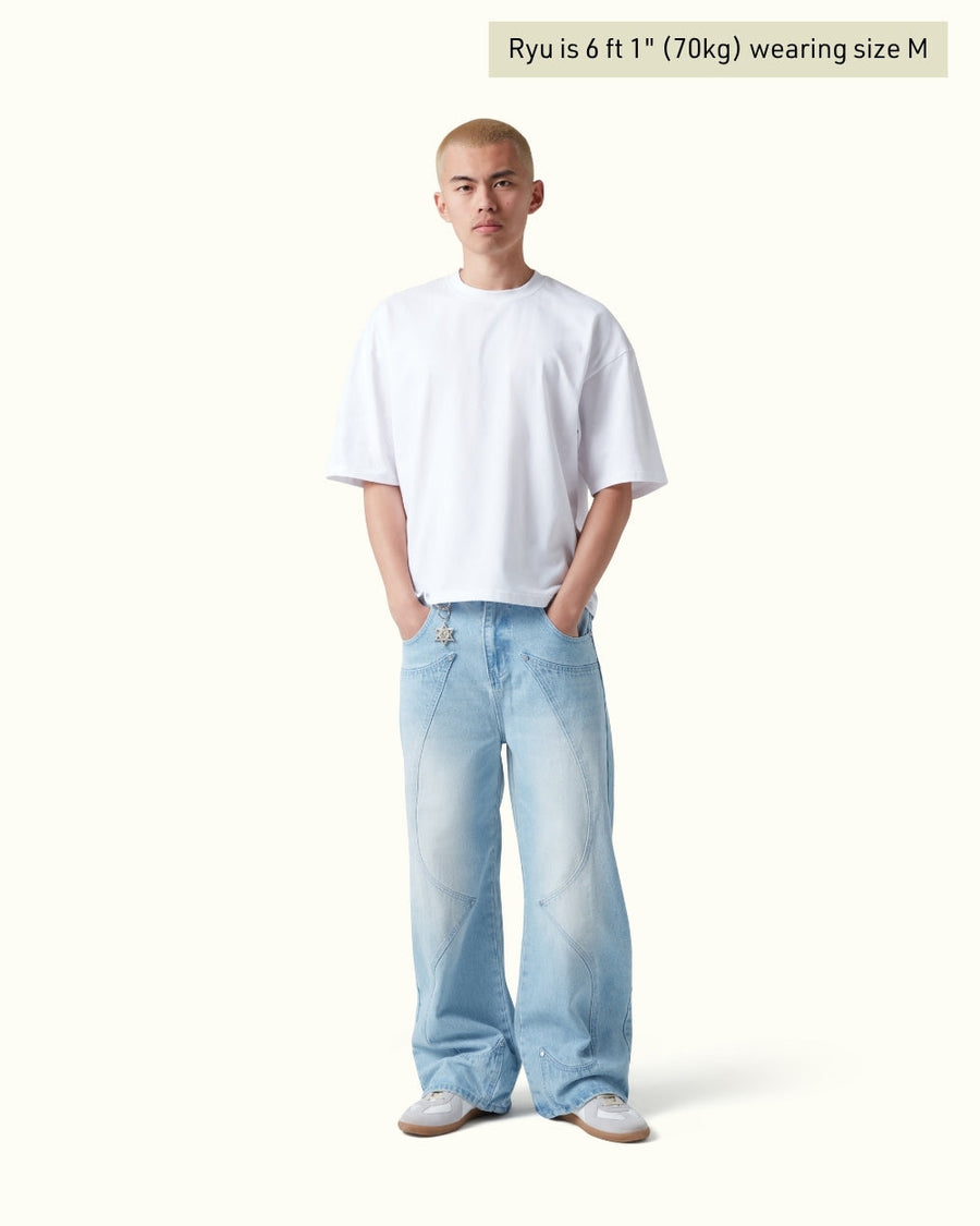 Fast Draw Denim