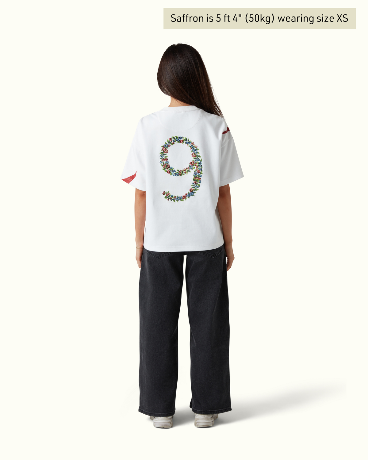 England Jersey