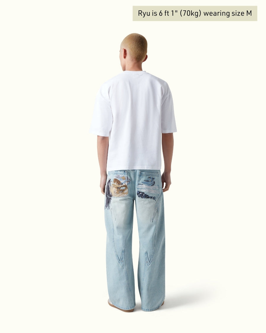 Fallen Angel Denim