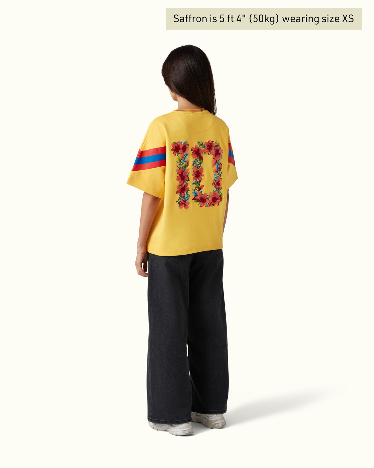Colombia Jersey