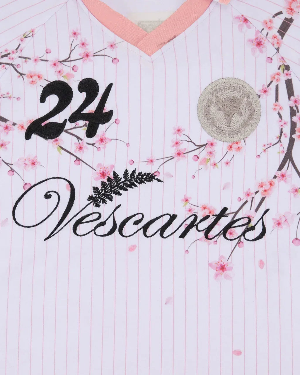 Blossom Jersey