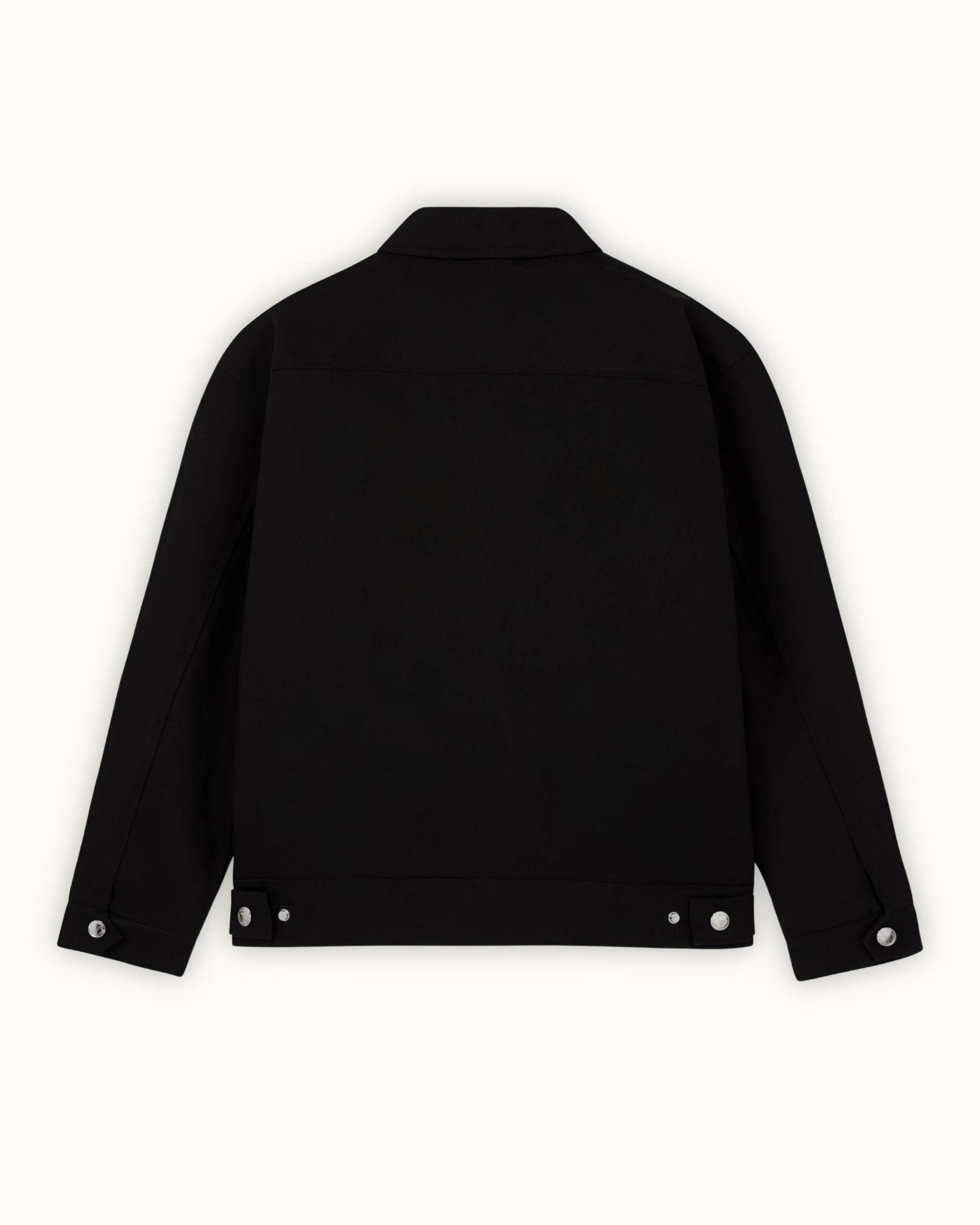 Ronin Jacket