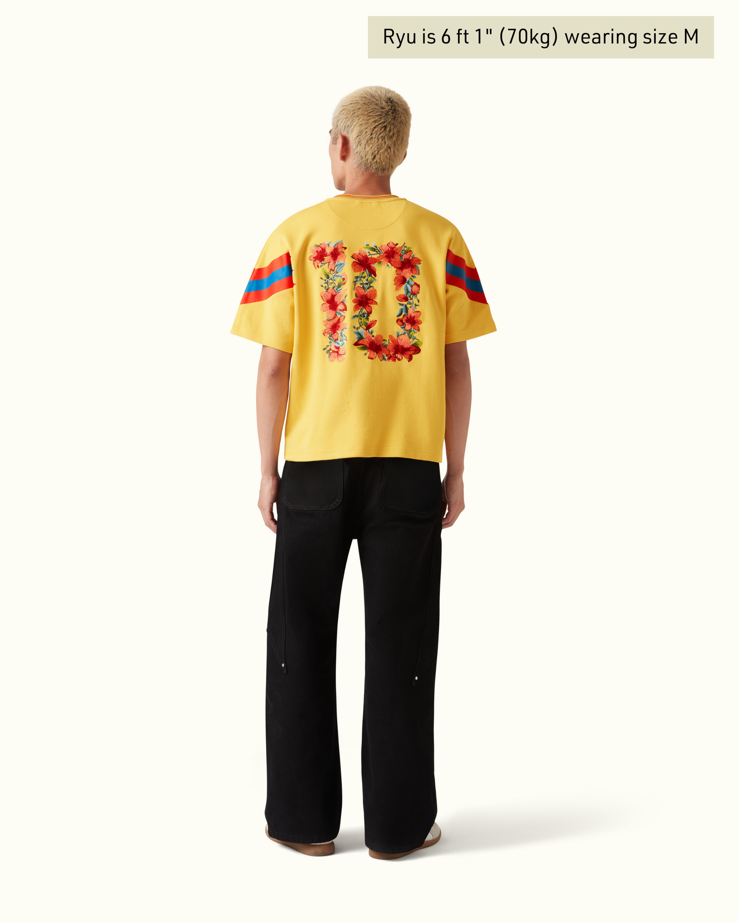 Colombia Jersey