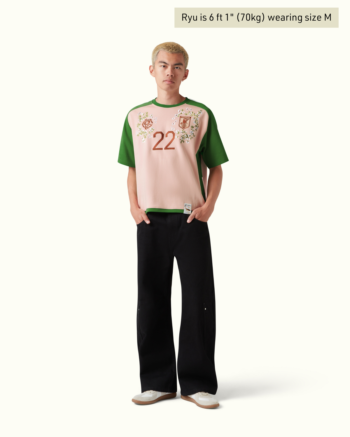 Japan Jersey