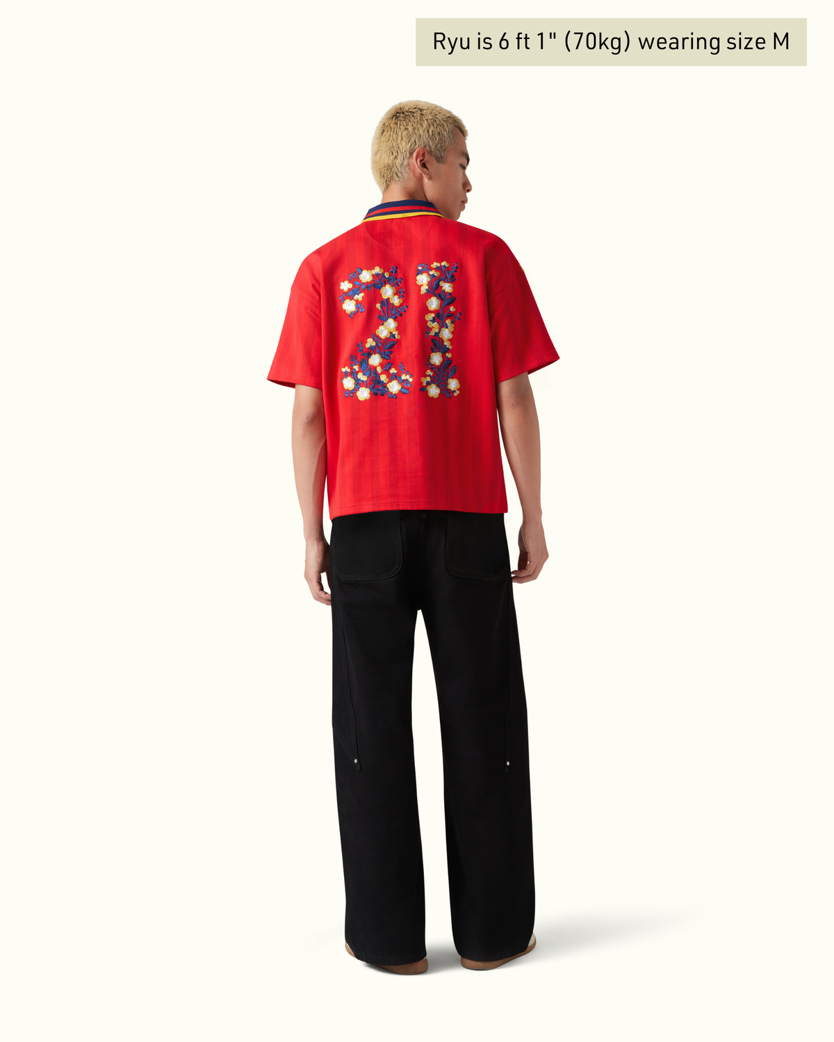 Spain Jersey