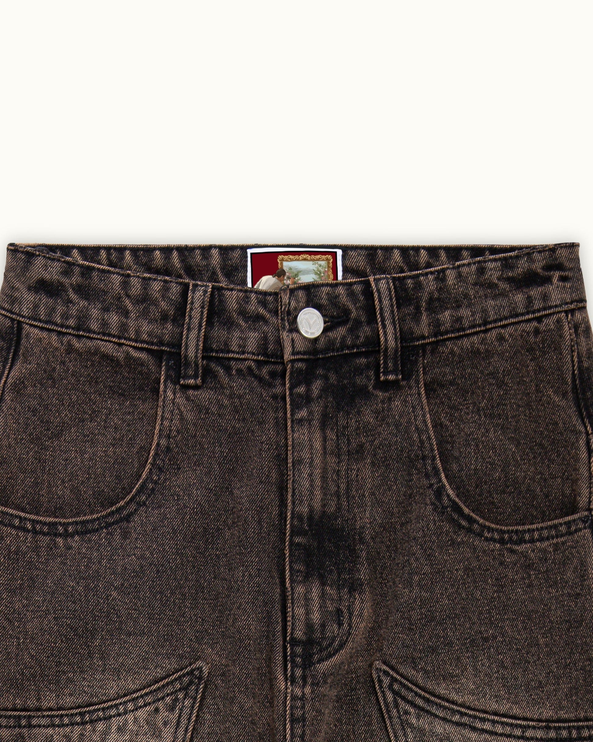 Thoroughbred Denim
