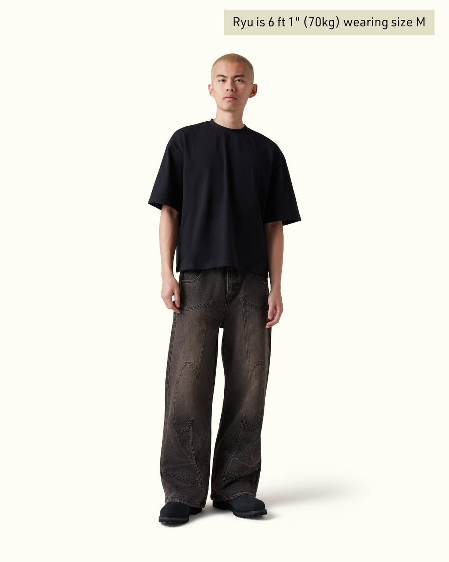 Thoroughbred Denim