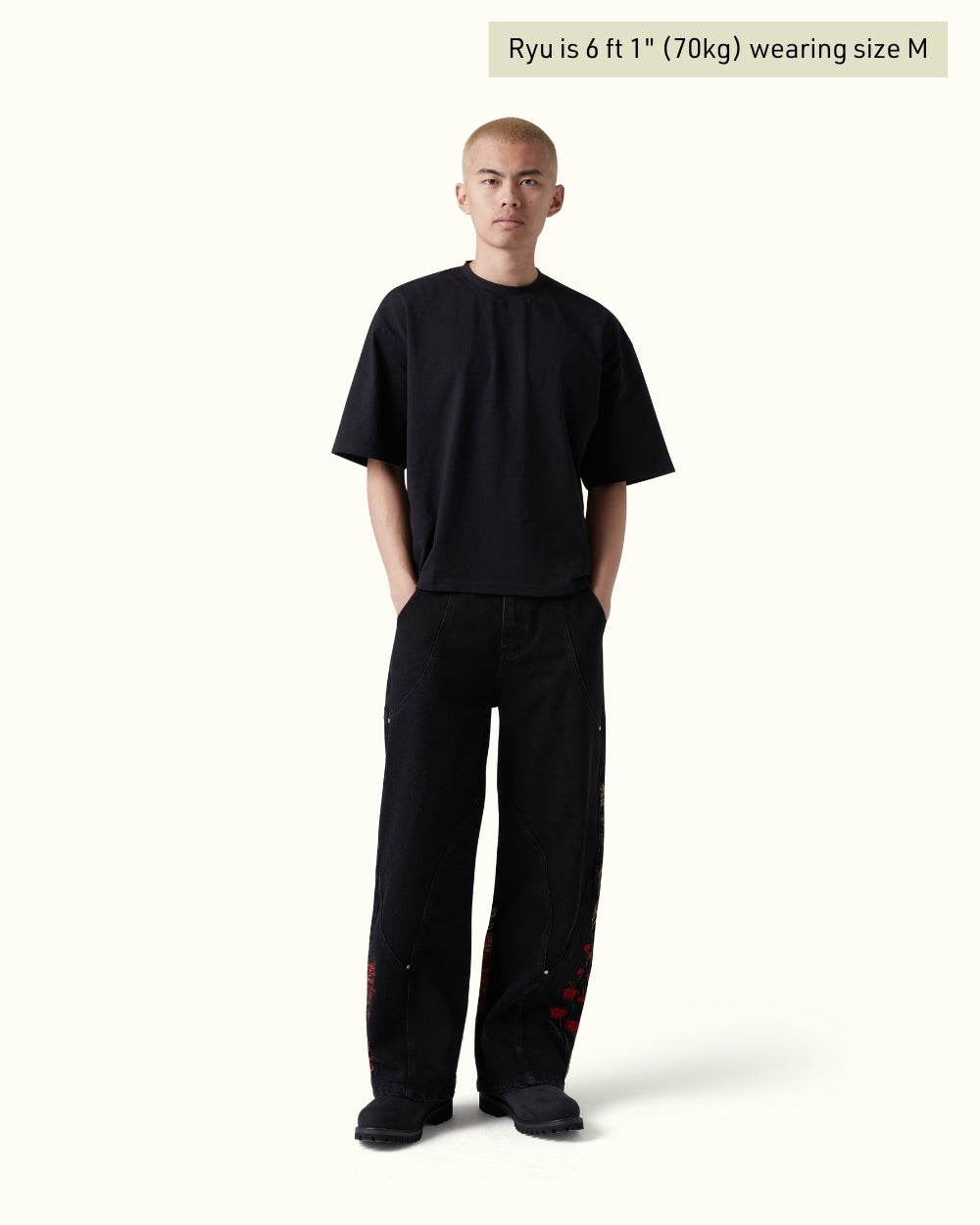 Solace Denim
