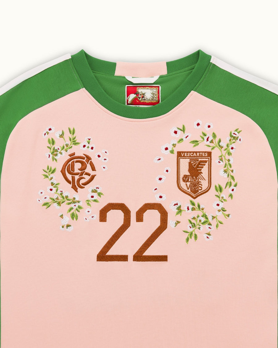 Japan Jersey