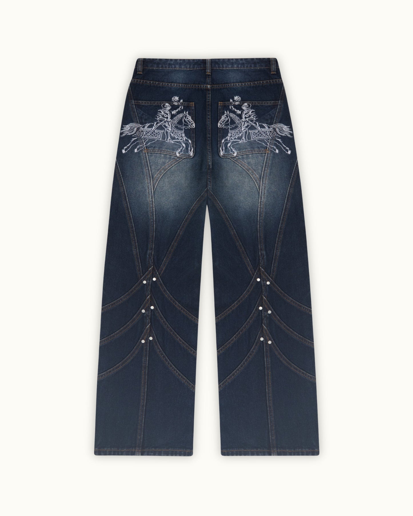 Armour Denim