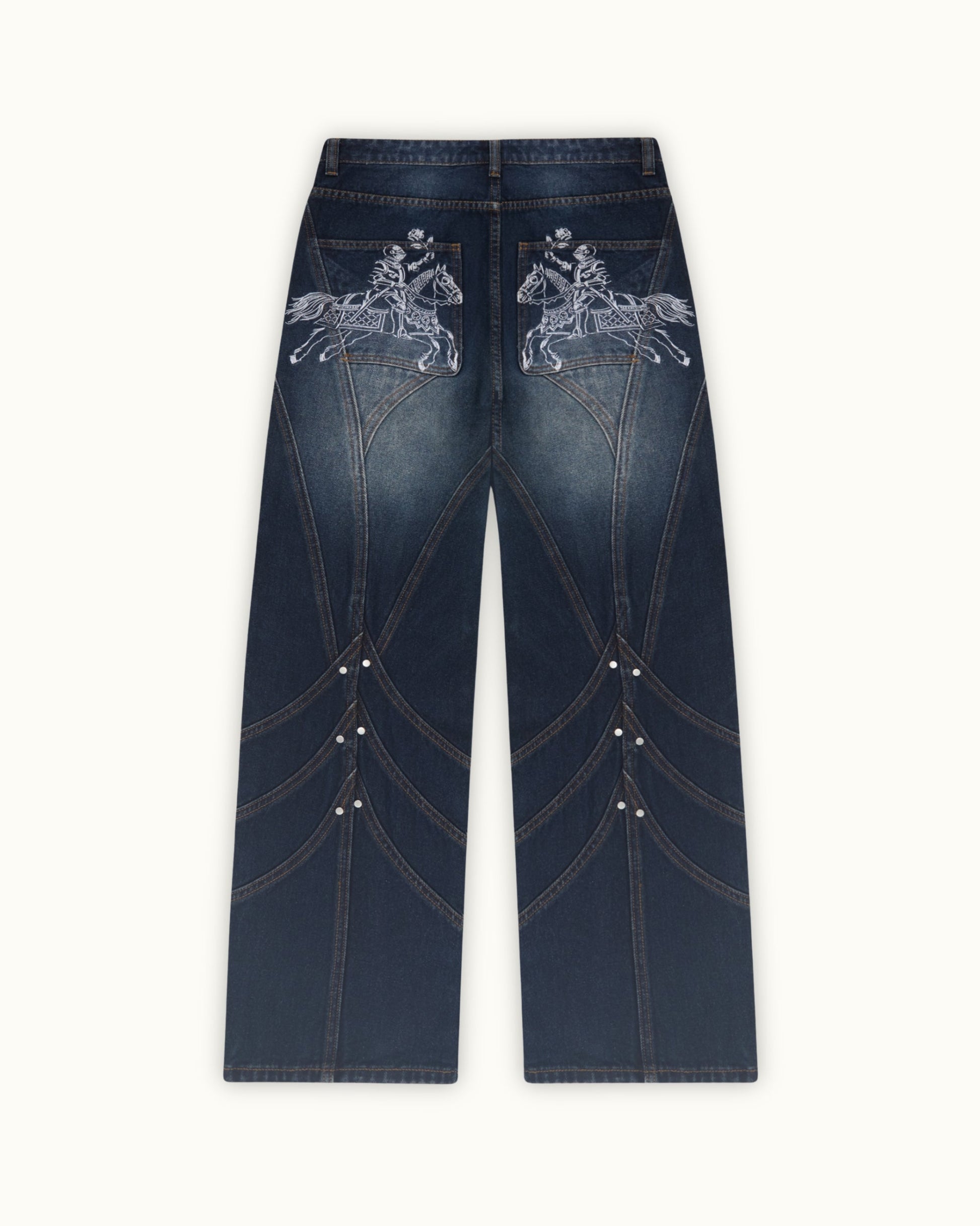 Armour Denim