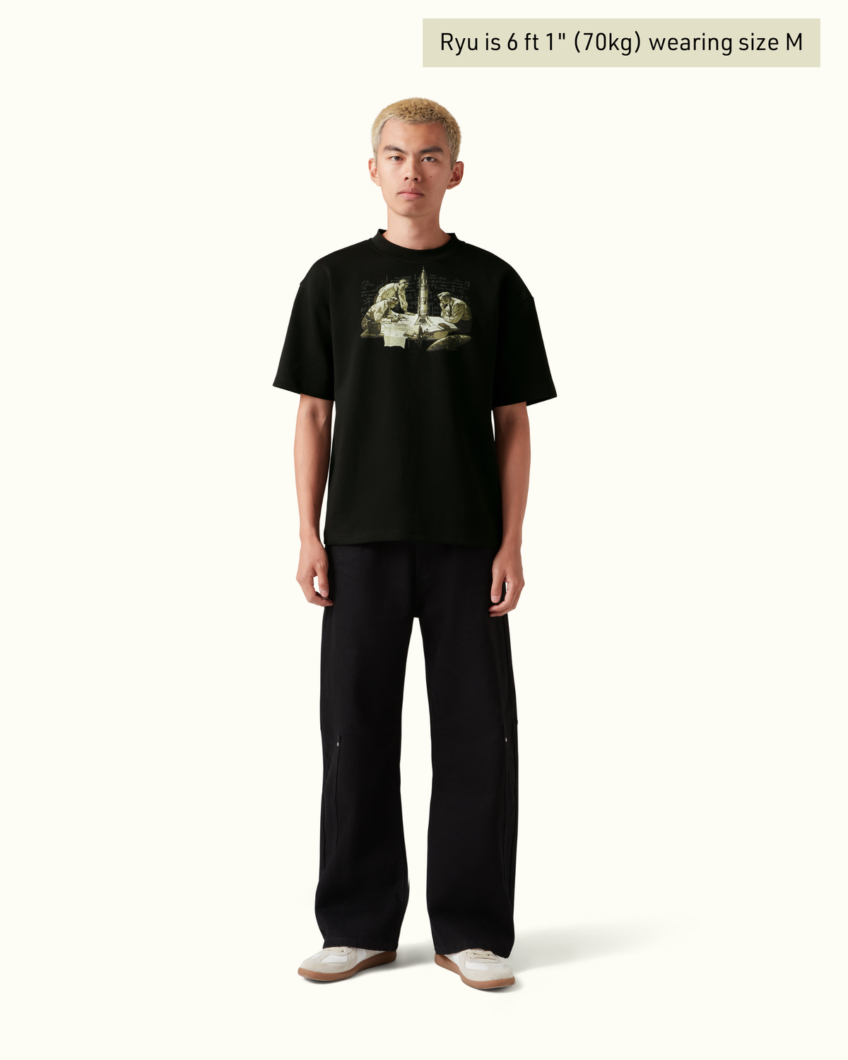 Pioneer T-Shirt
