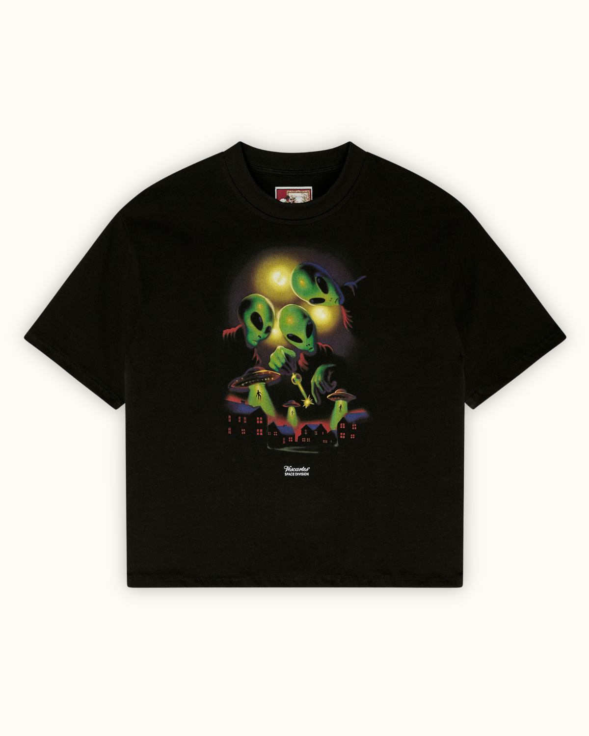 Arrival T-Shirt