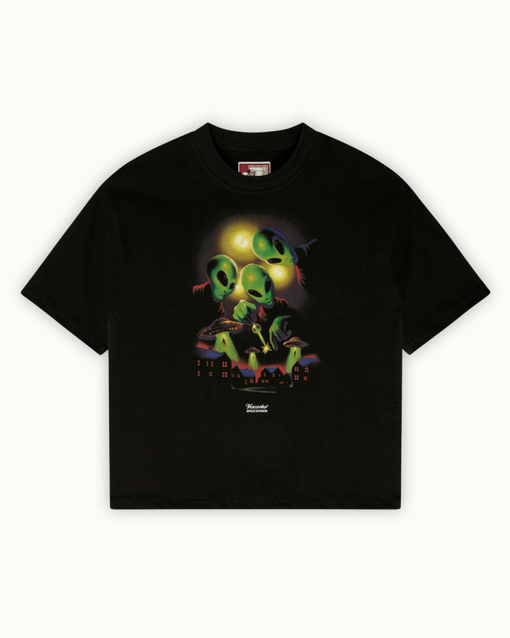 Arrival T-Shirt