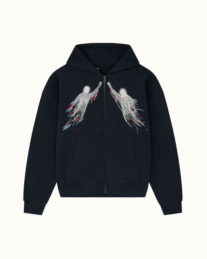 Astral Hoodie