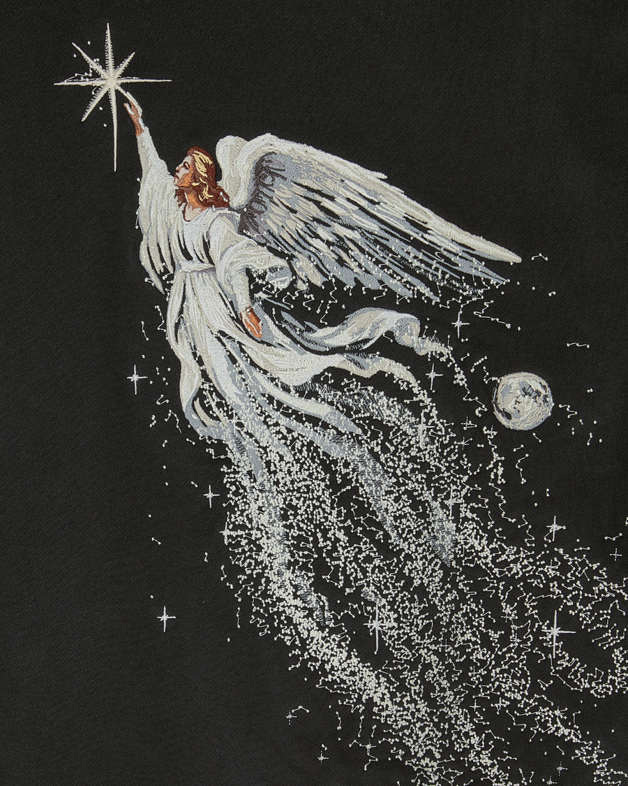 Celestial Hoodie