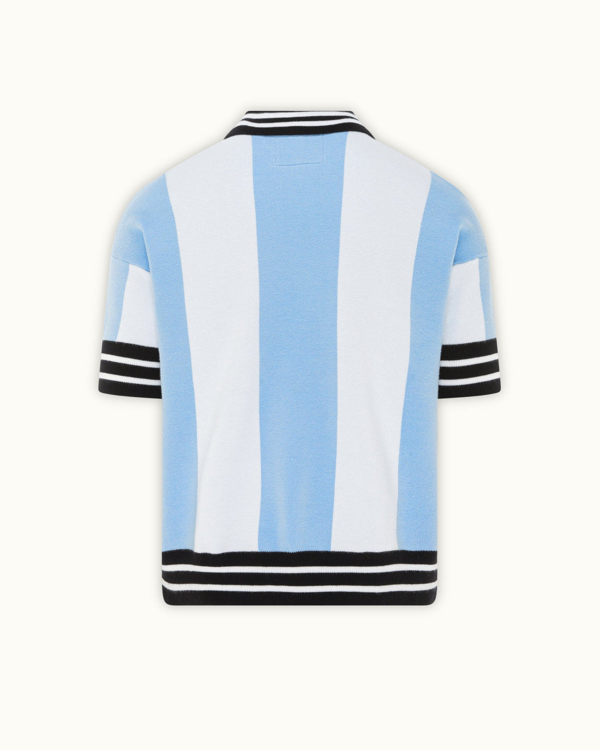 Argentina Knitted Jersey