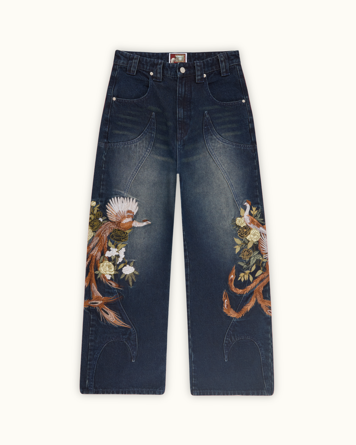 Eden Denim